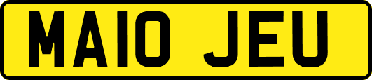 MA10JEU