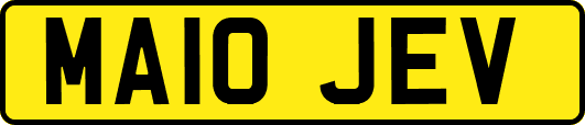 MA10JEV
