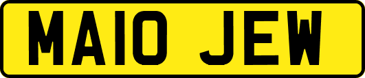MA10JEW