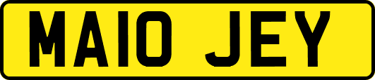 MA10JEY