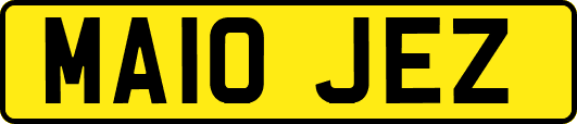 MA10JEZ