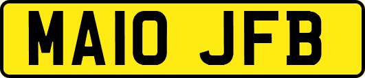 MA10JFB