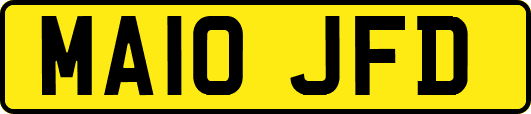 MA10JFD