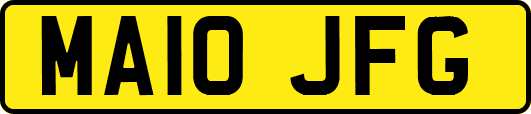 MA10JFG