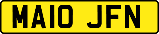 MA10JFN
