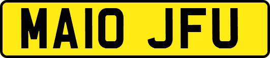 MA10JFU