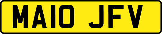MA10JFV