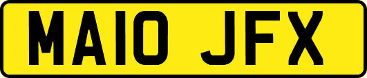 MA10JFX