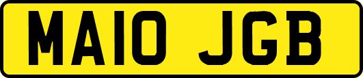 MA10JGB