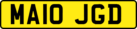 MA10JGD