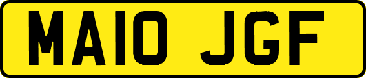 MA10JGF