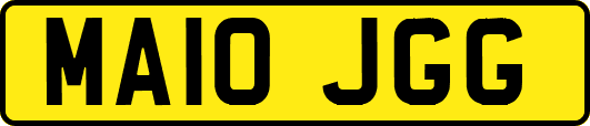 MA10JGG