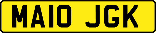 MA10JGK