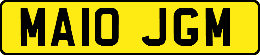 MA10JGM