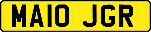 MA10JGR