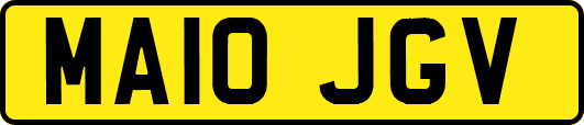 MA10JGV