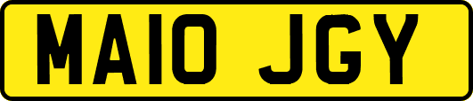 MA10JGY