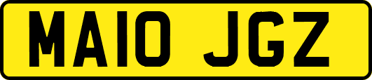 MA10JGZ