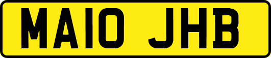 MA10JHB