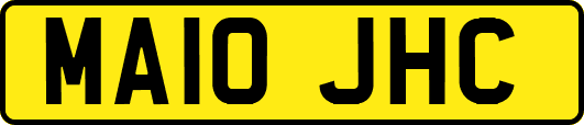 MA10JHC