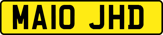 MA10JHD