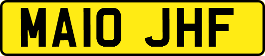 MA10JHF