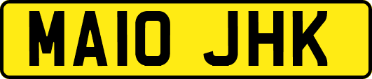 MA10JHK