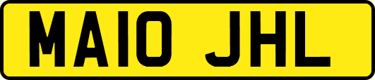 MA10JHL