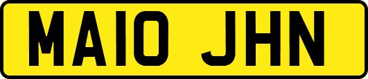 MA10JHN