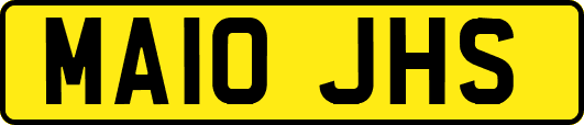 MA10JHS