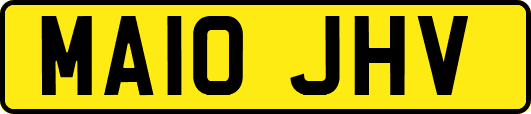 MA10JHV
