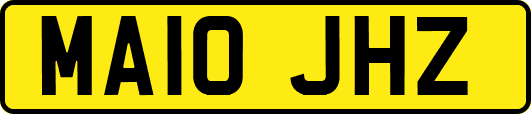 MA10JHZ