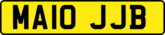 MA10JJB