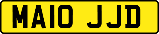 MA10JJD