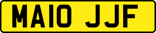 MA10JJF