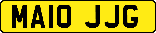 MA10JJG