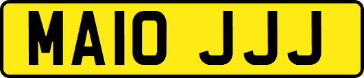 MA10JJJ