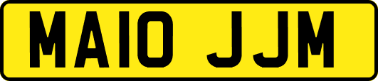 MA10JJM