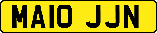MA10JJN