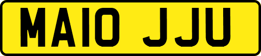 MA10JJU