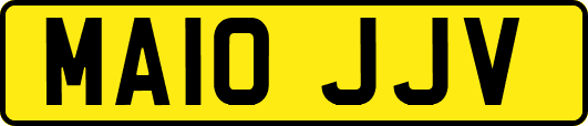 MA10JJV