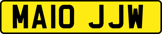 MA10JJW