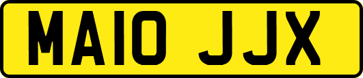 MA10JJX