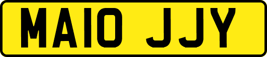 MA10JJY