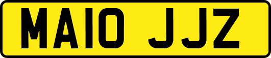 MA10JJZ