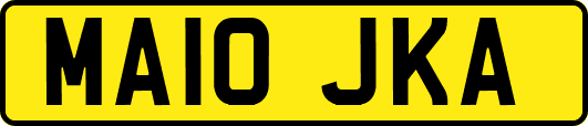 MA10JKA