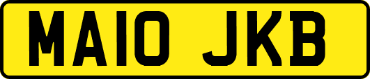 MA10JKB