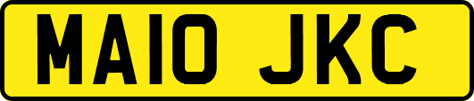 MA10JKC
