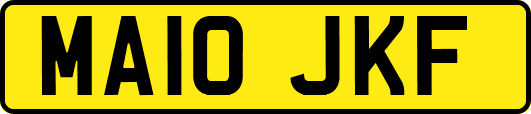 MA10JKF