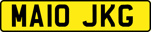 MA10JKG